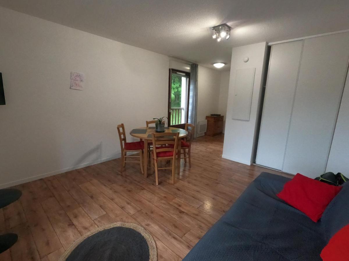 Appartement 39 M2 2 A 4 Personnes Aspin-en-Lavedan Extérieur photo