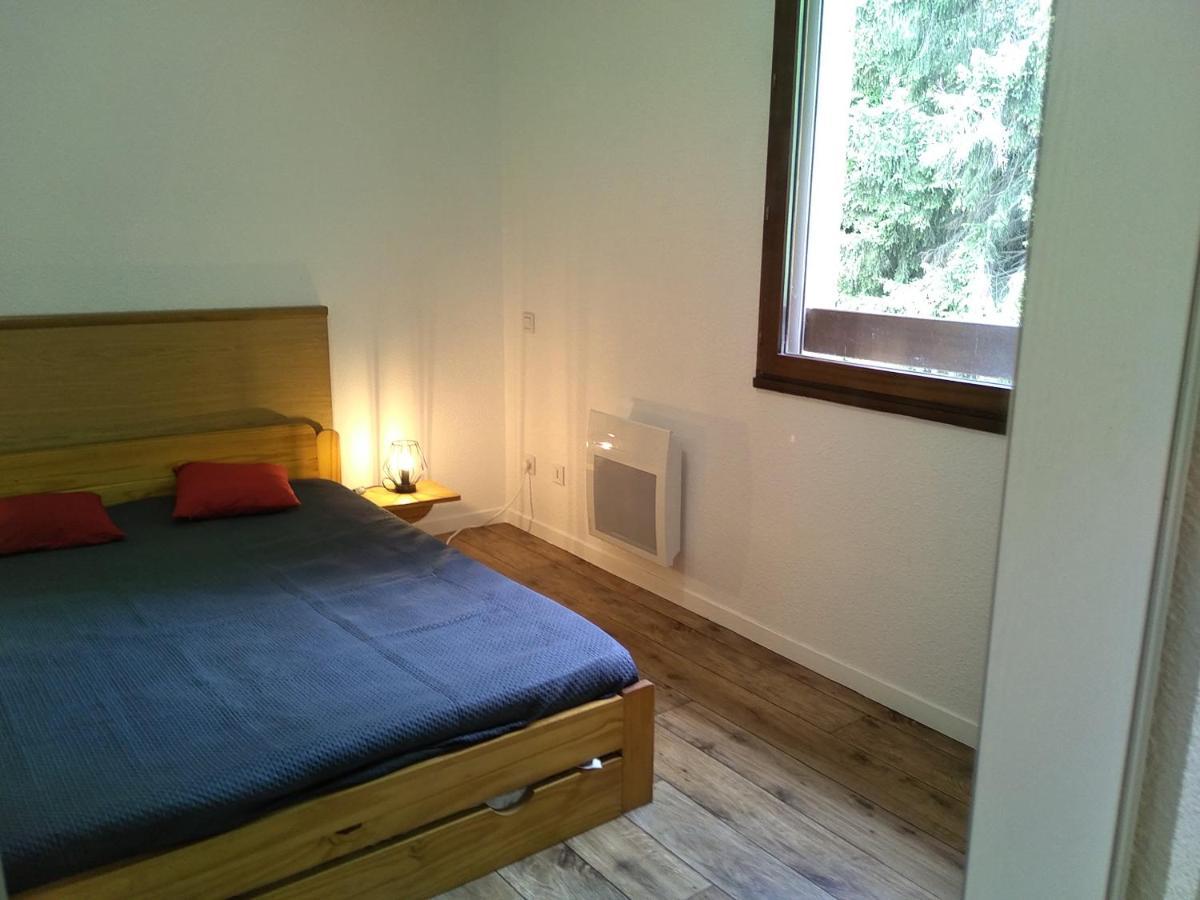 Appartement 39 M2 2 A 4 Personnes Aspin-en-Lavedan Extérieur photo