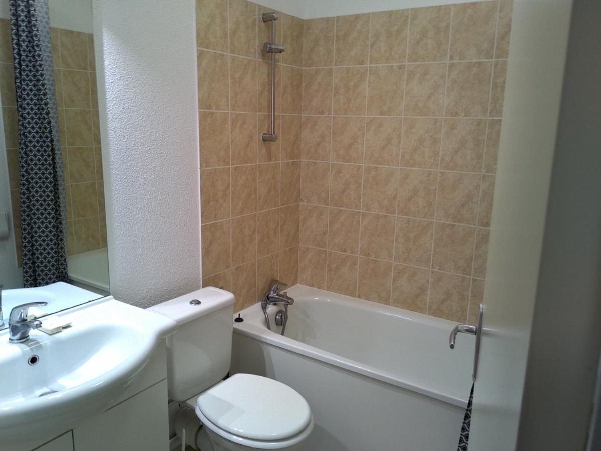 Appartement 39 M2 2 A 4 Personnes Aspin-en-Lavedan Extérieur photo